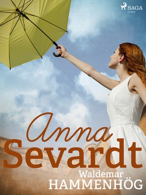 cover image of Anna Sevardt